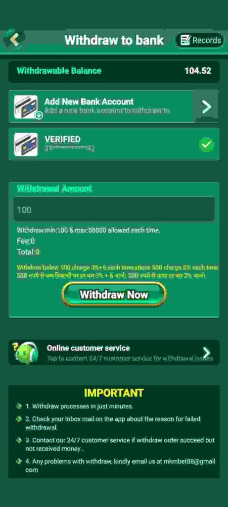 How to Earn Money by Sharing link of Yono777 Login?